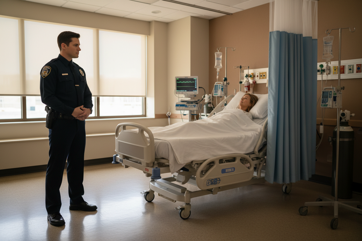 One-to-One Patient Observation Protocols