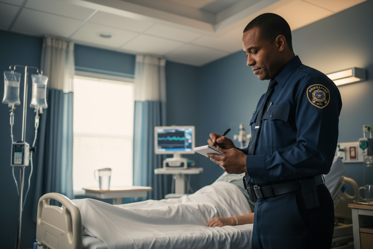 🧠 Advanced Suicide Risk Monitoring & Escalation Protocols