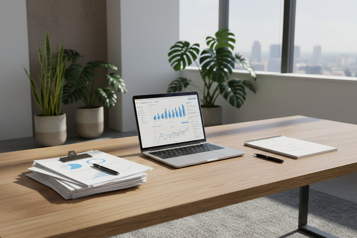 Supervisor Report Review & Quality Assurance Auditing