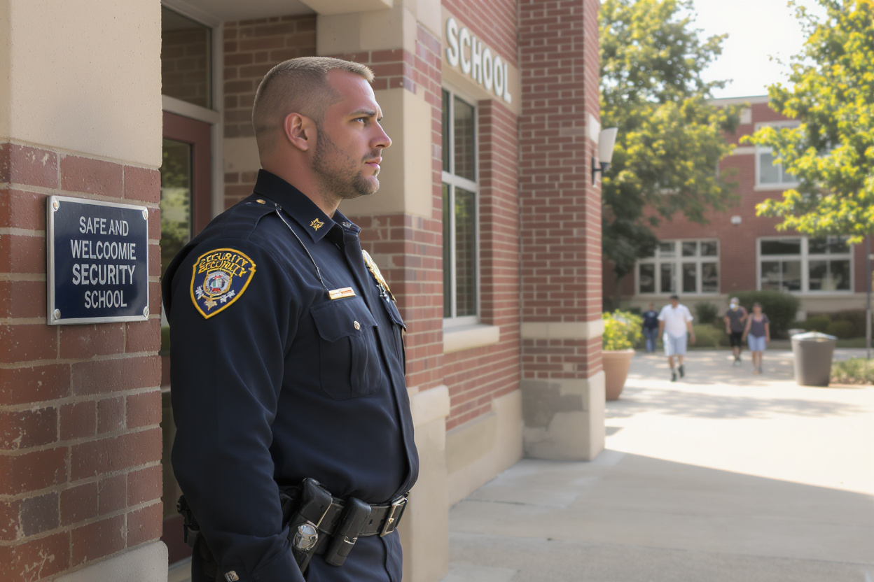 Unarmed Security Officer Training: North Carolina Essentials
