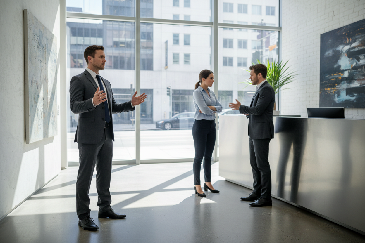 Use of Force & Legal Limitations for Unarmed Security Guards (North Carolina)