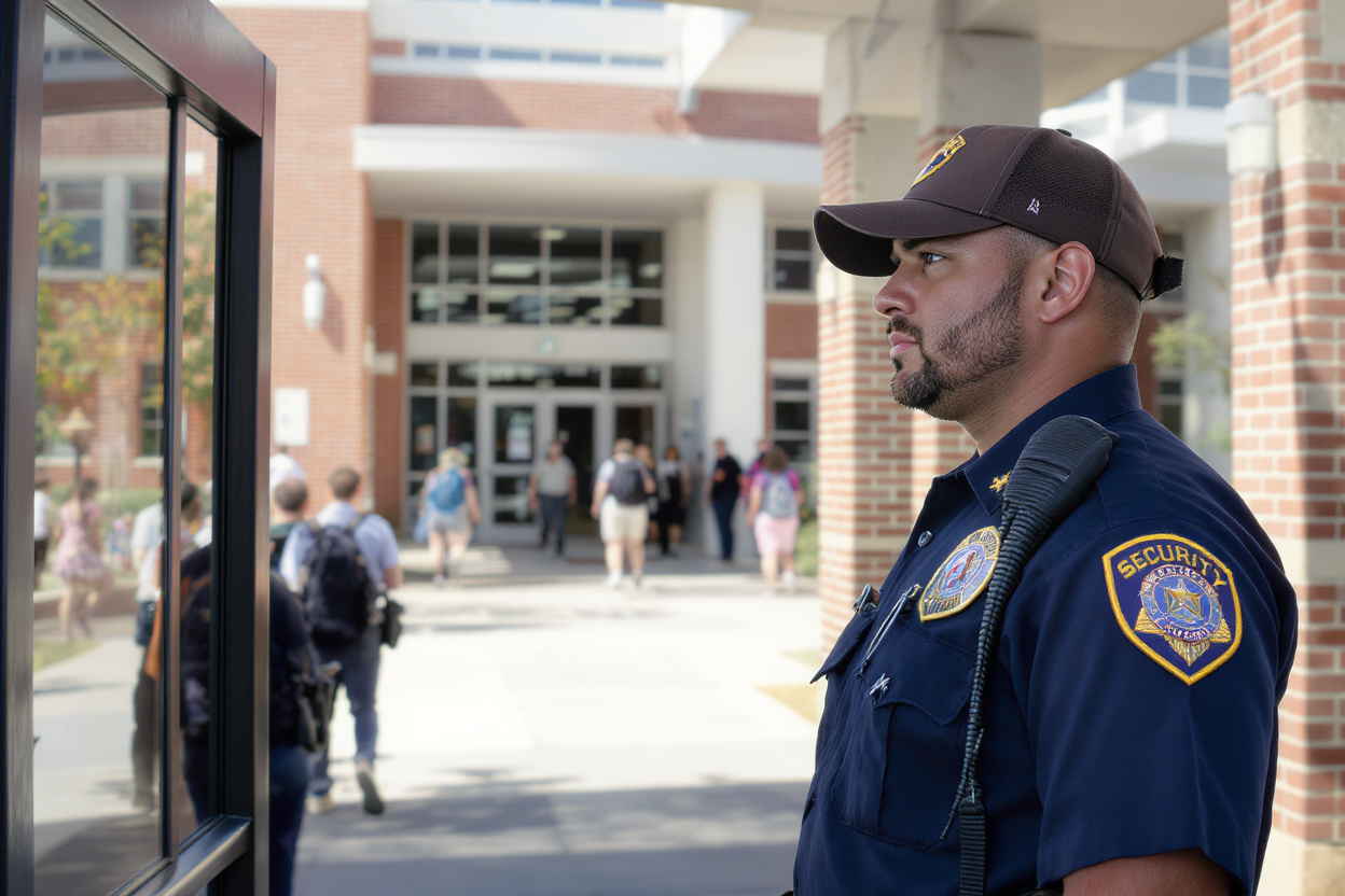 Unarmed Security Officer Training: Pennsylvania Essentials