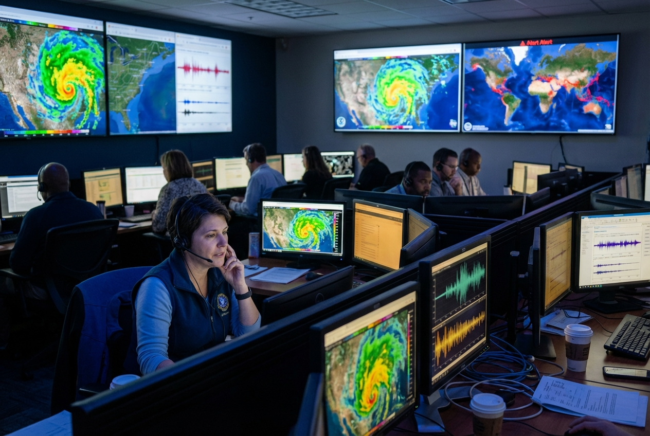 Crisis Communication 