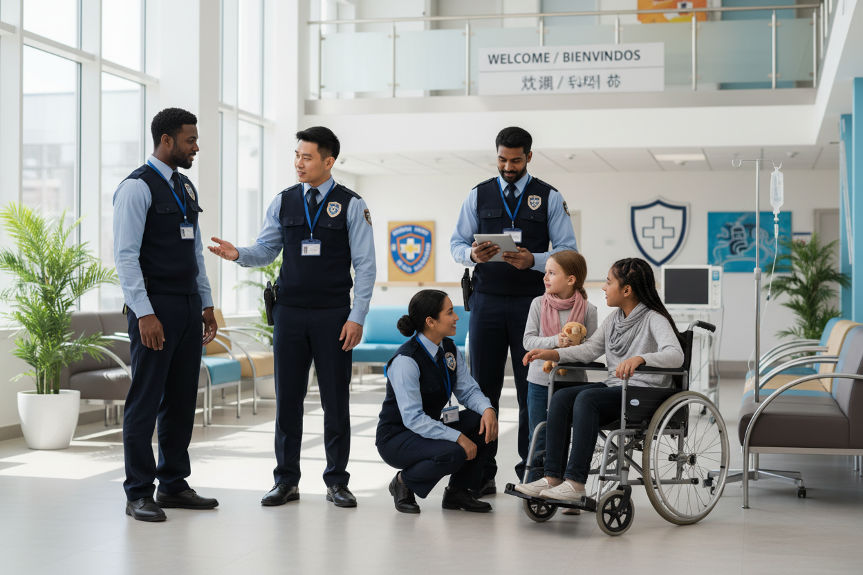 Cultural Competency & Bias Awareness in Patient Interaction